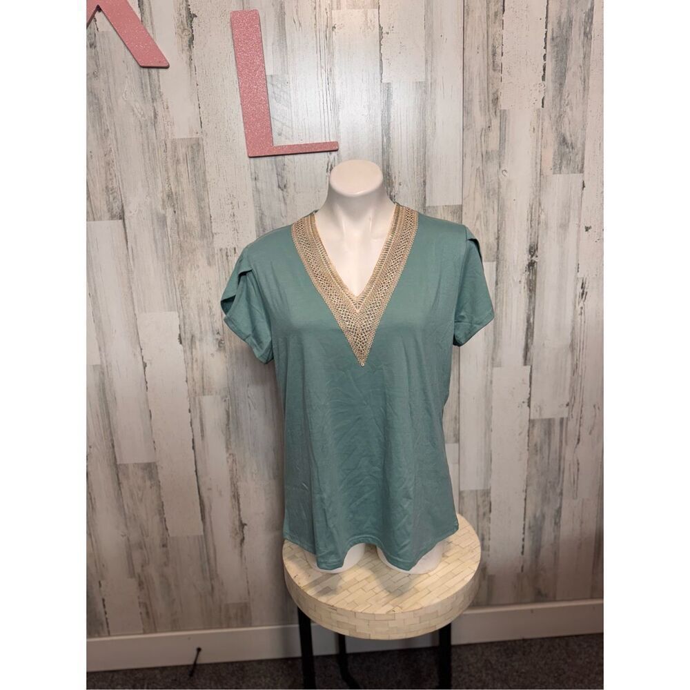 Blouse size XL - Picture 2 of 8